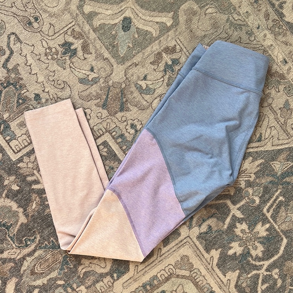 Outdoor Voices Leggings